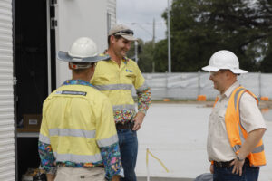 Safeguard Business Consulting help subcontractors develop flexible safety systems that meet WHS requirements