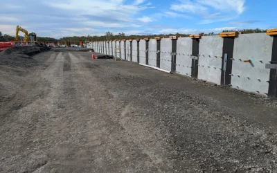 Solid Foundations: Flexible Safety for Concrete & Formwork