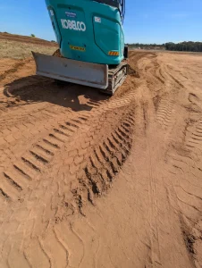 Excavator Safety