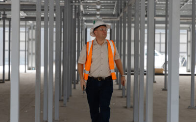 Safety in Design: Designing Out the Risks Before They’re Built In