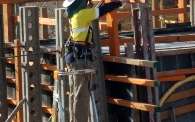 Subcontractor Safety Systems & Project Mobilisation: How to Win Work With Principal Contractors